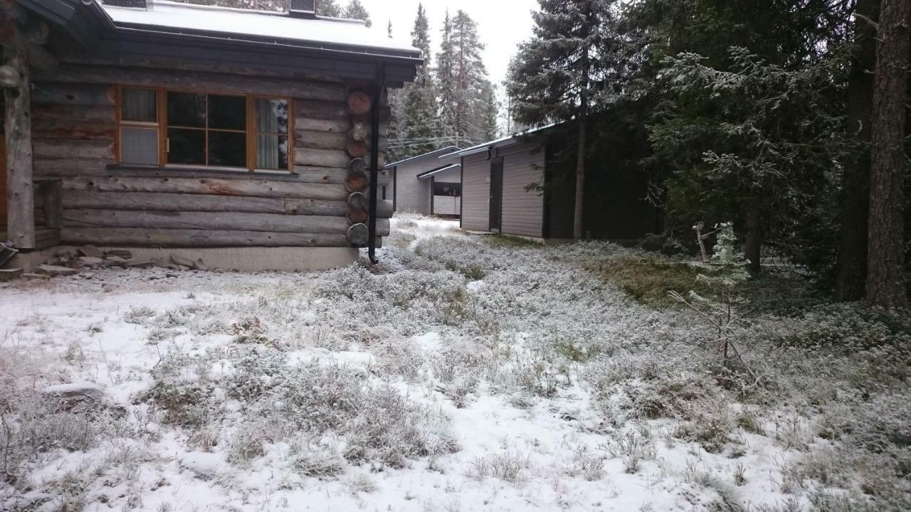 Rukanloimu Exterior foto